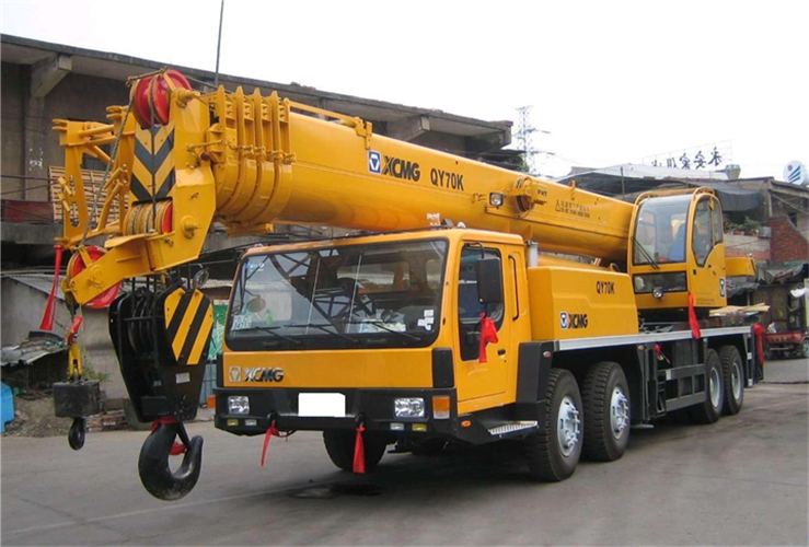 静宁县吊车出租选择重点